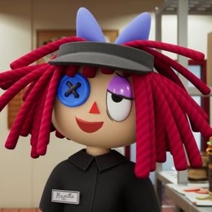 Meet your Posher, Buggo